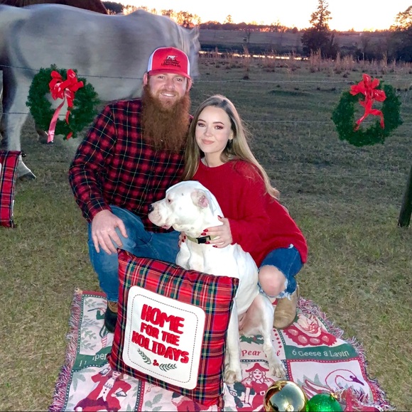 Meet your posher, Harley 🍒 - Picture 2 of 2